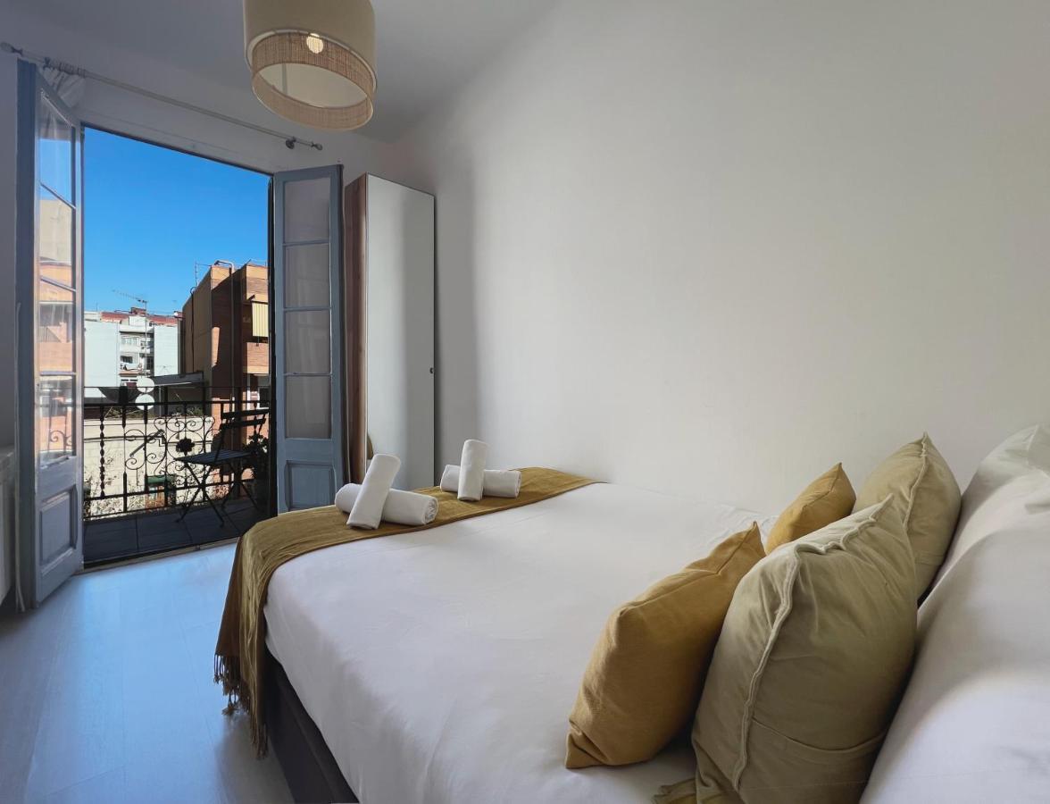U-nique Lepant Appartement Barcelona