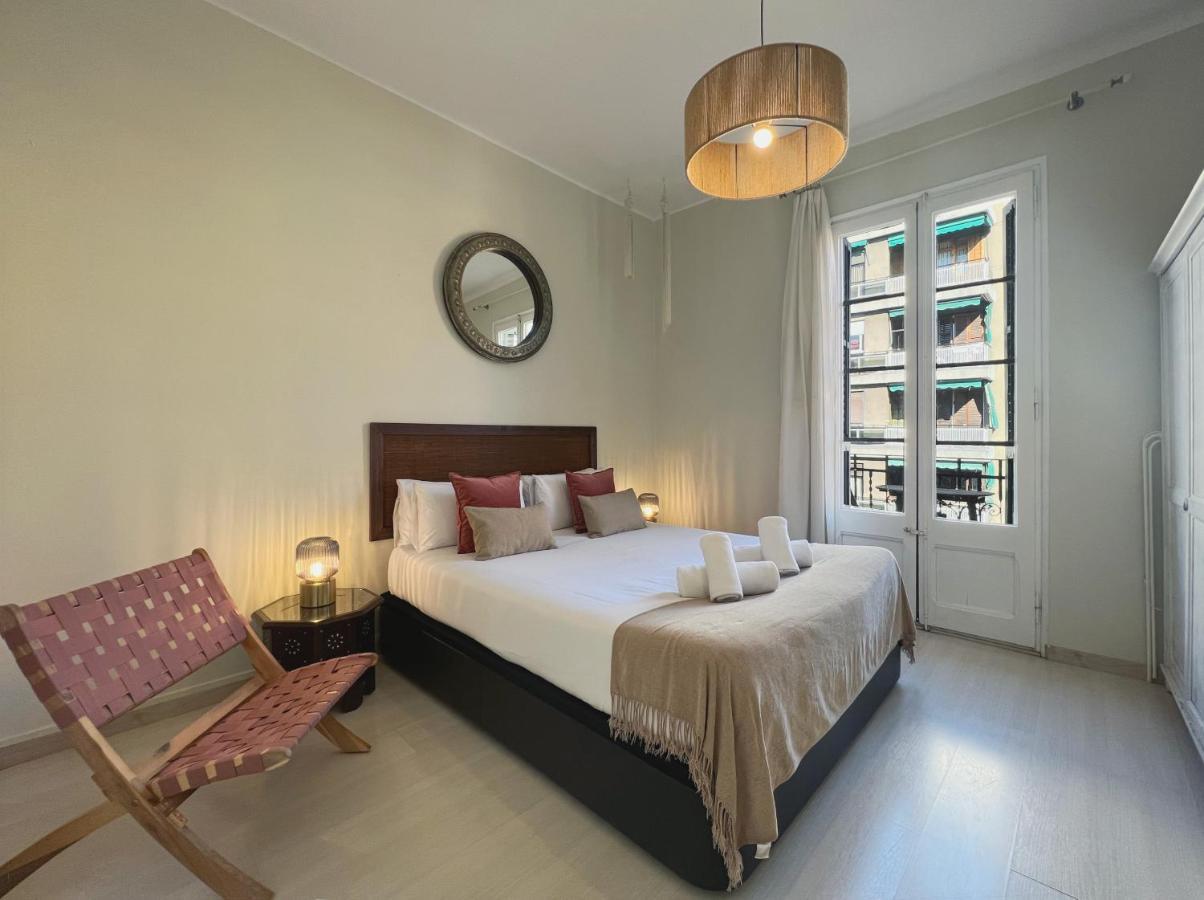 Appartement U-nique Lepant