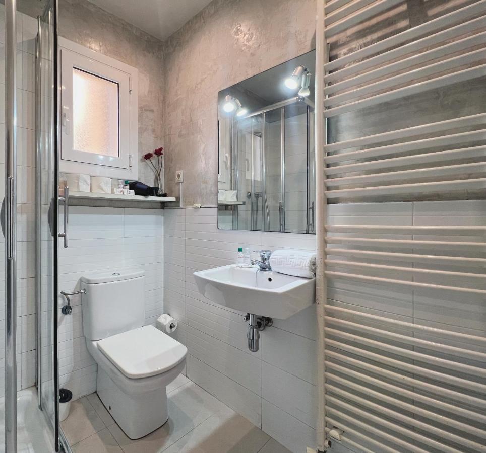 Appartement U-nique Lepant