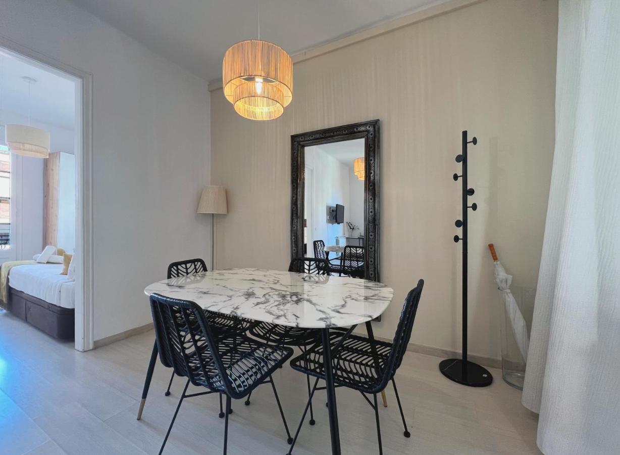 U-nique Lepant Appartement Barcelone